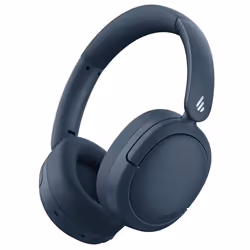 Casque à réduction de bruit active hybride Edifier V80 - Bleu marine