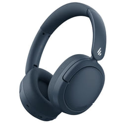 Casque à réduction de bruit active hybride Edifier V80 - Bleu marine