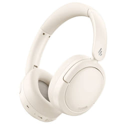 Casque hybride antibruit actif Edifier V80 - Ivoire