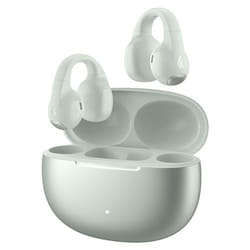 Edifier Écouteurs sans fil Open-Ear batterie 28H et IP56 - Vert