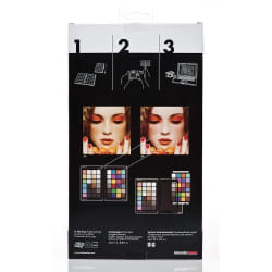 Datacolor SpyderCheckr colorimètre