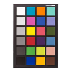Datacolor SpyderCheckr 24 colorimètre