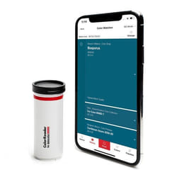 Colorimètre - Datacolor ColorReader - Environ 18000 couleurs