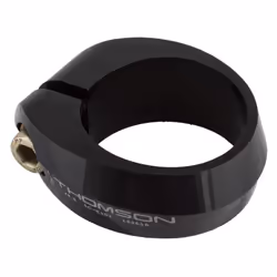 Collier pour tige de selle Thomson