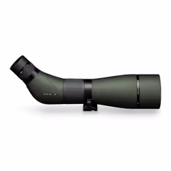 Vortex Viper HD 20-60x85 Spotting Scope longue-vue 60x Noir, Vert