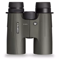 Vortex Optics Viper HD 10x42, Triangulaire, 10x, 4,2 cm, Imperméable, Vert, 697,4 g