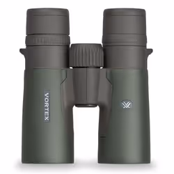 Vortex Optics Razor HD 10x42, Triangulaire, 10x, 4,2 cm, Vert, 702 g