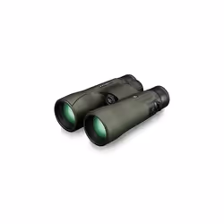 Vortex Optics Viper HD 12x50 jumelle Noir, Vert