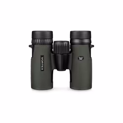 Vortex Optics Diamondback HD 10x32, 10x, 3,2 cm, Noir, Vert, 453,6 g
