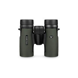 Vortex Optics Diamondback HD 10x32 jumelle Noir, Vert