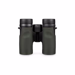 Vortex Optics Diamondback HD 10x32 jumelle Noir, Vert