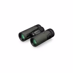 Vortex Optics Diamondback HD 10x32 jumelle Noir, Vert
