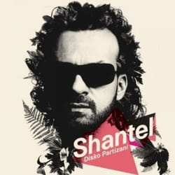 Proper Disko Partizani CD Shantel
