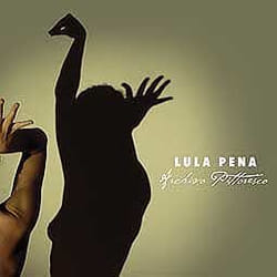 Indigo 125522 enregistrement de musique et son CD PENA, LULA