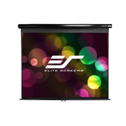 Elite Screens M99UWS1 écran de projection 2,51 m (99") 1:1