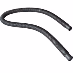 Kokido K347BU, Tuyau de filtre, Gris, Polyuréthane, 3,8 cm, 0,91 m, 50 mm