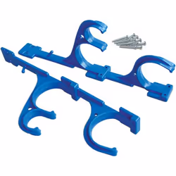 Kokido K079BL, Bleu, Polypropylène (PP), 35 mm, 320 mm, 110 mm, 150 g
