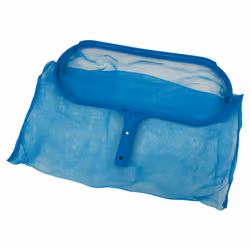 Kokido K035CB12, Raclette de piscine, Bleu, Plastique, Polyéthylène, Piscine hors-sol, Intégré à la piscine, Piscine gonflabl ...