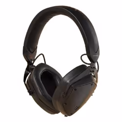V-MODA M-200-BK, Avec fil, Stage/Studio, 5 - 40000 Hz, 290 g, Écouteurs, Noir