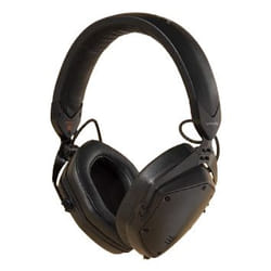 V-MODA M-200-BK Stage/Studio Noir