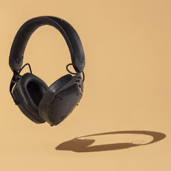 V-MODA M-200-BK Stage/Studio Noir