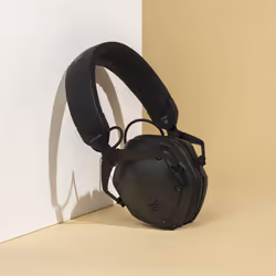 V-MODA M-200-BK Stage/Studio Noir