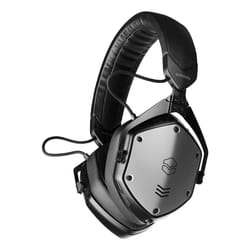 V-MODA M-200-ANC Audiophile Noir