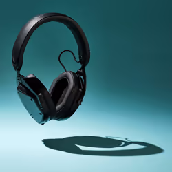 V-MODA M-200-ANC Audiophile Noir