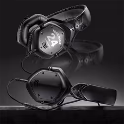 V-MODA Crossfade LP2 Noir