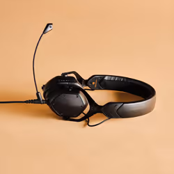 V-MODA BOOM PRO BLK microphone Noir Microphone de contact - Vue supplémentaire 4