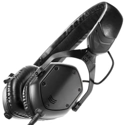 V-MODA XS Noir