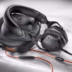 V-MODA XS Noir