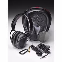 V-MODA Crossfade LP2 Noir
