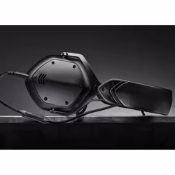 V-MODA Crossfade LP2 Noir