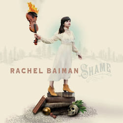 ImportCDs Shame Vinyl Américaine