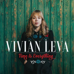 ImportCDs Time Is Everything CD Américaine