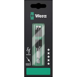 Wera 897/4 R Porte-embouts universel Rapidaptor, BiTorsion SB
