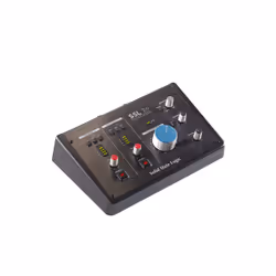 Solid State Logic SSL 2+