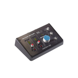 Solid State Logic SSL 2+ carte sons USB