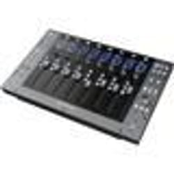 SOLID STATE LOGIC RSL UF8 - 8 faders capacitifs motorisés