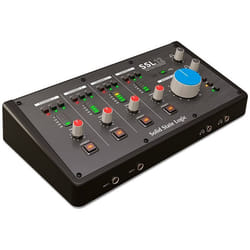 SSL 12 USB
