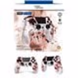 Manette de jeu - SONY - Zombie - Bluetooth - Prise casque 3.5mm - Vibration