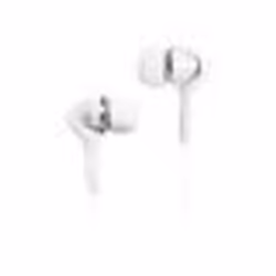 Hama 00092802, Avec fil, 100 - 18000 Hz, Écouteurs, Blanc