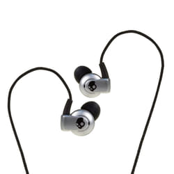 Skullcandy Asym Argent