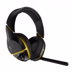 Skullcandy Plyr 2, Sans fil, Jouer, Casque, Noir