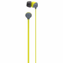 Skullcandy Jib Vert, Gris