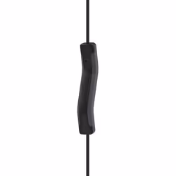 Skullcandy Method Casque Avec fil Ecouteurs Appels/Musique Noir