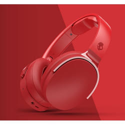 Skullcandy 414-059-8061 Rouge