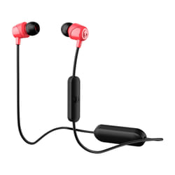 Skullcandy Jib Noir, Rouge