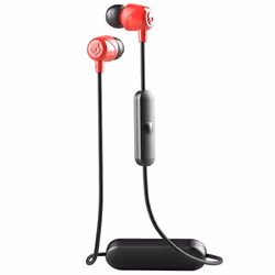 Skullcandy Jib Noir, Rouge
